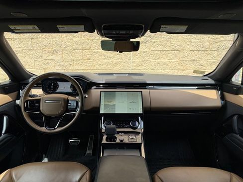 Certified 2023 Land Rover Range Rover Sport SE Dynamic AWD/4WD image 18