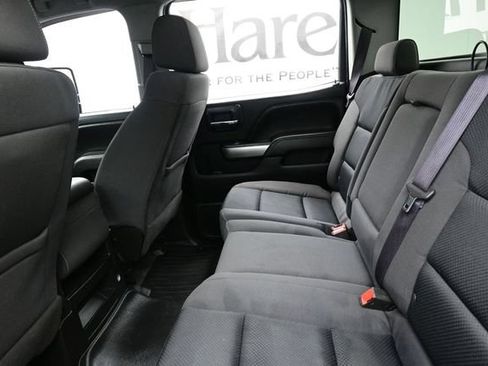 Used 2016 Chevrolet Silverado 2500 LT AWD/4WD image 22