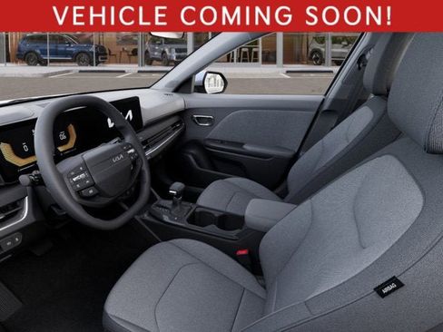 New 2026 Kia K4 LXS image 17