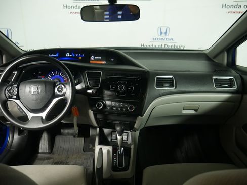 Used 2013 Honda Civic LX image 15