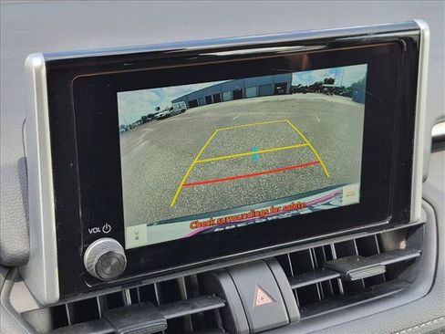 Used 2023 Toyota RAV4 XLE w/ Convenience Package FWD image 12