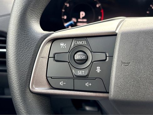 New 2026 Nissan Sentra SV w/ Floor Mat Package image 14