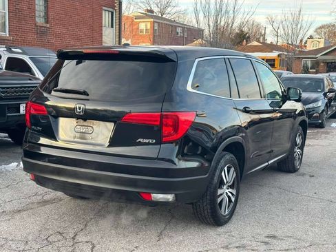 Used 2016 Honda Pilot EX-L image 4