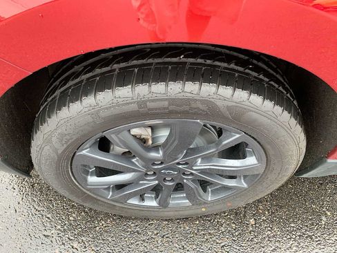 Certified 2023 Chevrolet Equinox RS AWD/4WD image 31