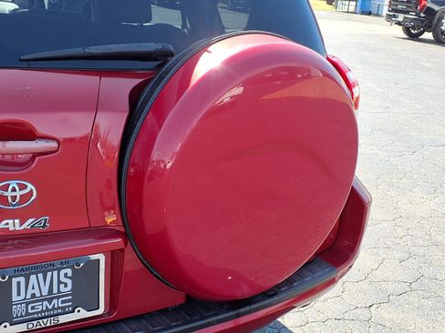 Used 2012 Toyota RAV4 4WD w/ Upgrade Value Pkg image 25