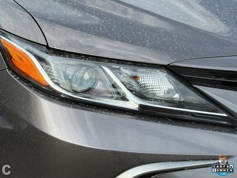 Used 2024 Toyota Camry LE FWD image 19