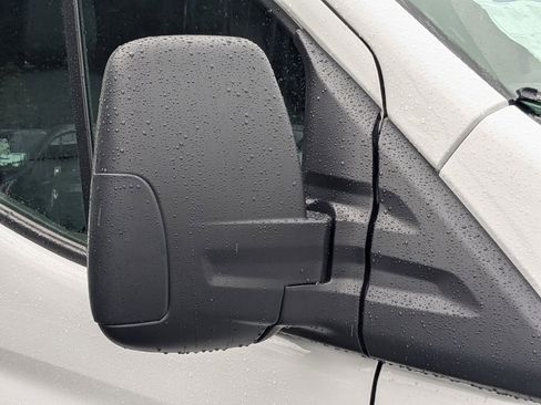 New 2025 Ford Transit 150 148 Medium Roof w/ Load Area Protection Package image 13