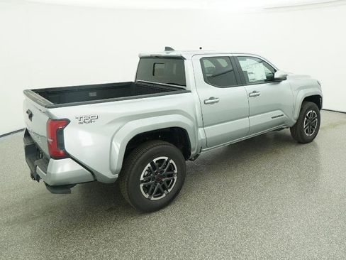 New 2025 Toyota Tacoma TRD Sport image 98