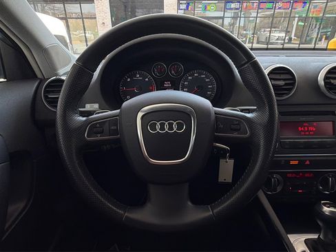 Used 2013 Audi A3 TDI Premium Plus w/ Premium Plus Pkg image 20