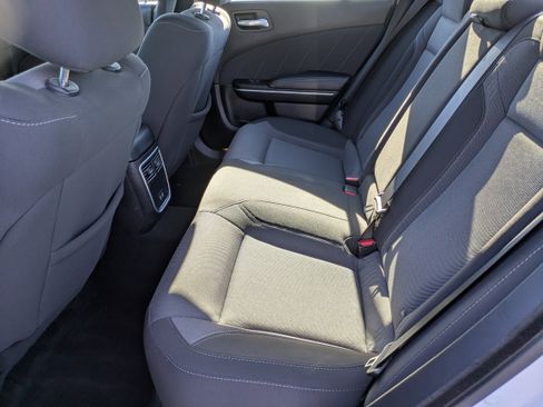 Used 2021 Dodge Charger SXT image 8