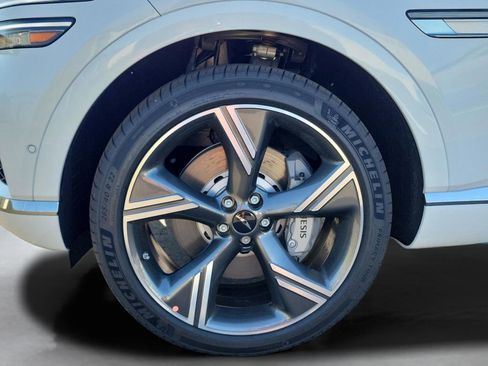 New 2026 Genesis GV80 3.5T Prestige AWD/4WD image 29