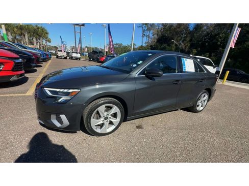 Used 2024 Audi A3 2.0T Premium image 6