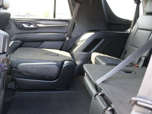 Used 2022 GMC Yukon Denali AWD/4WD image 42