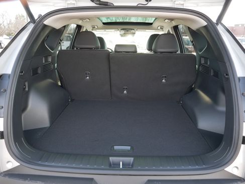 Certified 2025 Hyundai Tucson SEL image 18