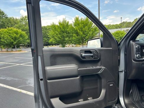 Used 2021 GMC Sierra 1500 AT4 AWD/4WD image 57