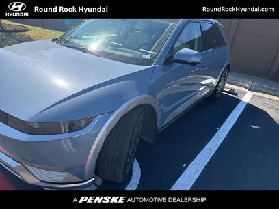 Certified 2022 Hyundai Ioniq 5 Limited