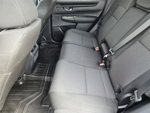 Used 2026 Honda CR-V EX image 28
