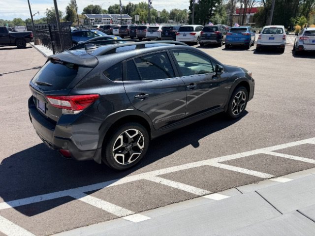 Used 2019 Subaru Crosstrek 2.0i Limited w/ Moonroof Package AWD/4WD image 13