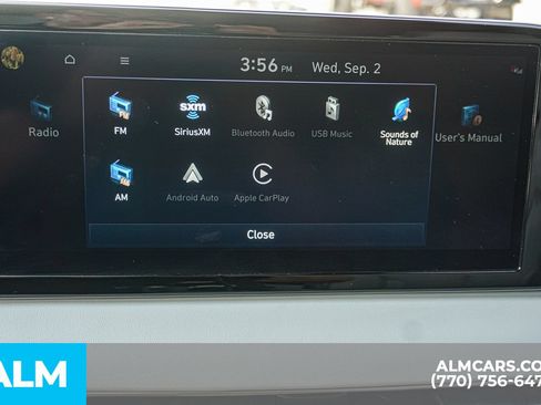 Used 2023 Hyundai Palisade Limited AWD/4WD image 39