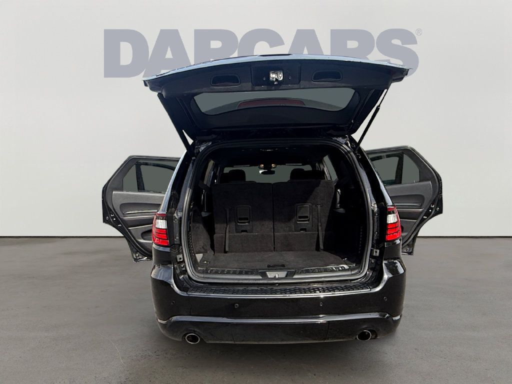 Used 2025 Dodge Durango GT AWD/4WD image 28