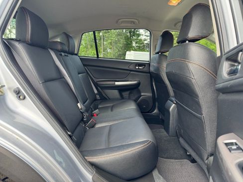 Used 2017 Subaru Crosstrek 2.0i Limited AWD/4WD image 18