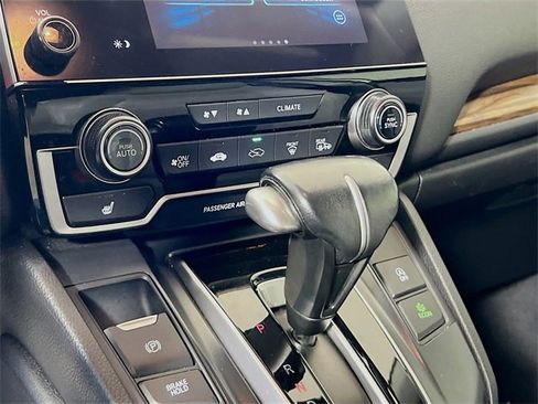 Used 2021 Honda CR-V EX-L image 13