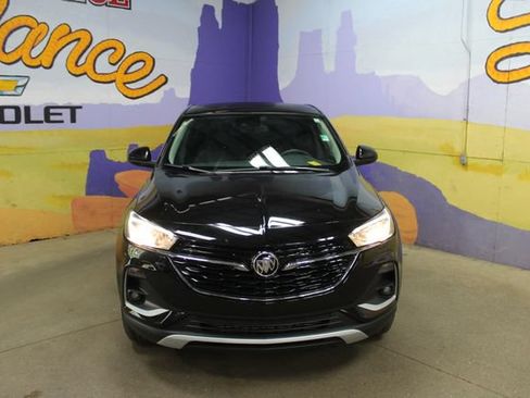Used 2023 Buick Encore GX Preferred w/ Cold Weather Comfort Package AWD/4WD image 3
