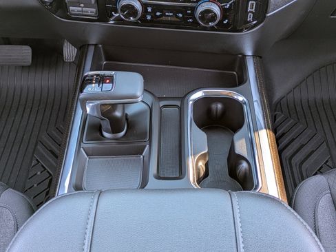 New 2026 Chevrolet Silverado 1500 RST w/ Safety Package image 19