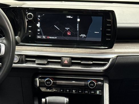 Used 2024 Kia K5 EX FWD image 24