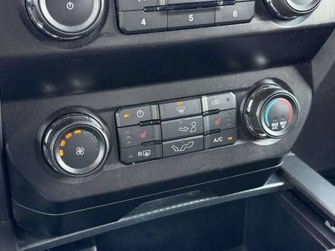 Used 2020 Ford F150 XLT w/ Equipment Group 302A Luxury AWD/4WD image 27