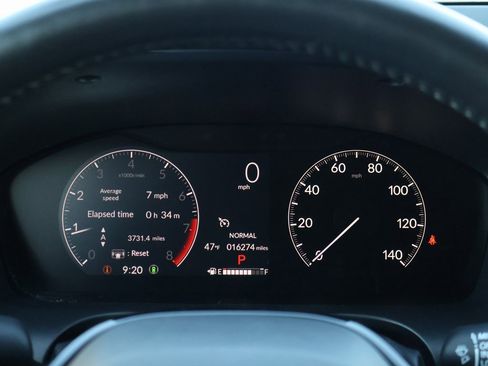 Certified 2023 Honda HR-V EX-L image 27