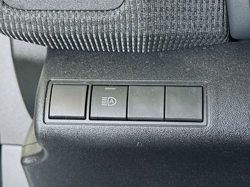 Used 2023 Subaru Solterra AWD image 17