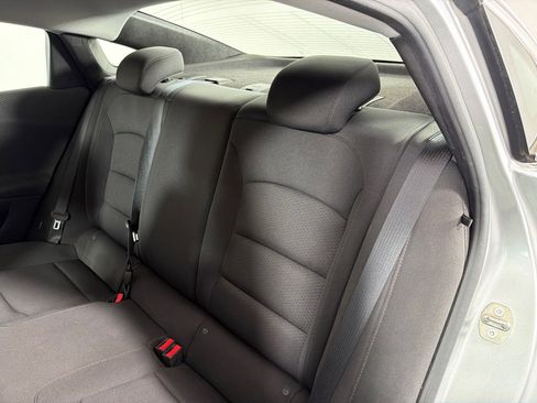 Used 2019 Chevrolet Malibu LS w/ LPO, Convenience Package 1 FWD image 20