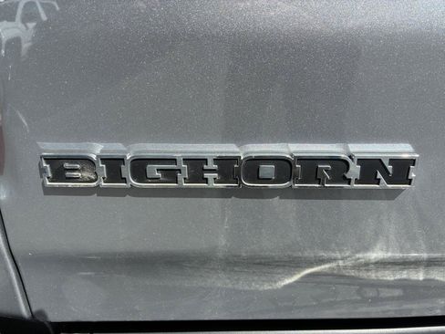 Used 2022 RAM 1500 Big Horn AWD/4WD image 31