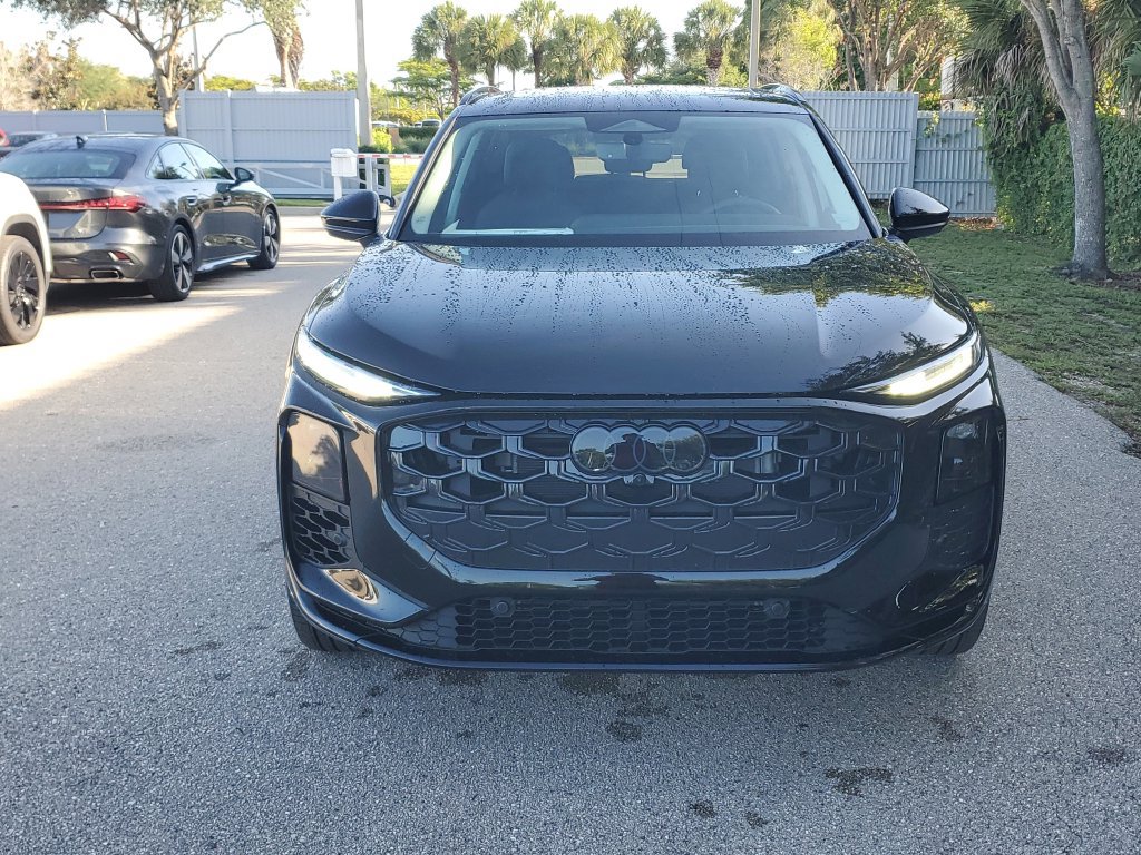 New 2026 Audi Q3 quattro 2.0T AWD/4WD image 10