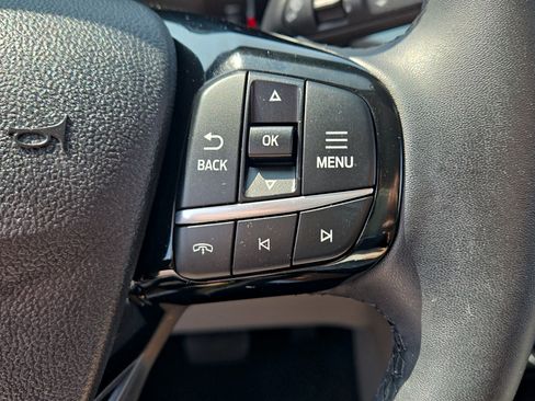 Certified 2023 Ford Escape Active AWD/4WD image 14