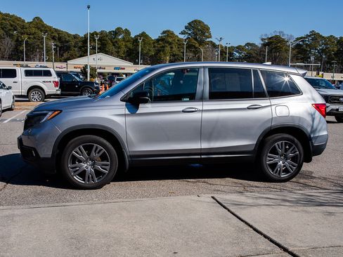 Used 2021 Honda Passport EX-L image 3