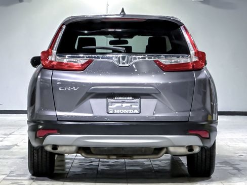 Used 2019 Honda CR-V EX image 9