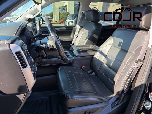 Used 2016 GMC Sierra 1500 Denali w/ Denali Ultimate Package image 31