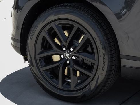 New 2026 Land Rover Range Rover Velar S AWD/4WD image 64