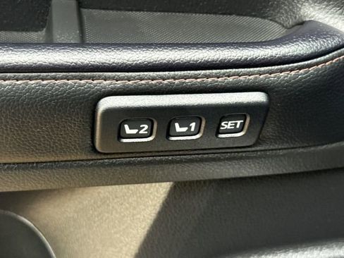 Used 2024 Toyota 4Runner Limited image 23