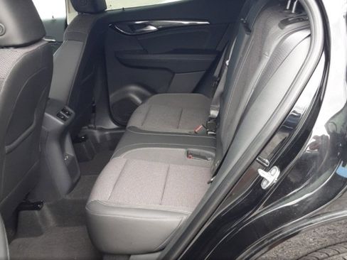 Used 2023 Buick Envision Preferred w/ Sport Touring Package image 6