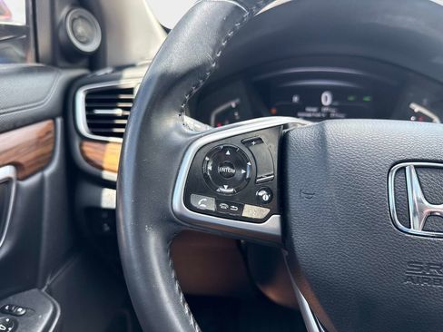 Used 2020 Honda CR-V EX-L image 27
