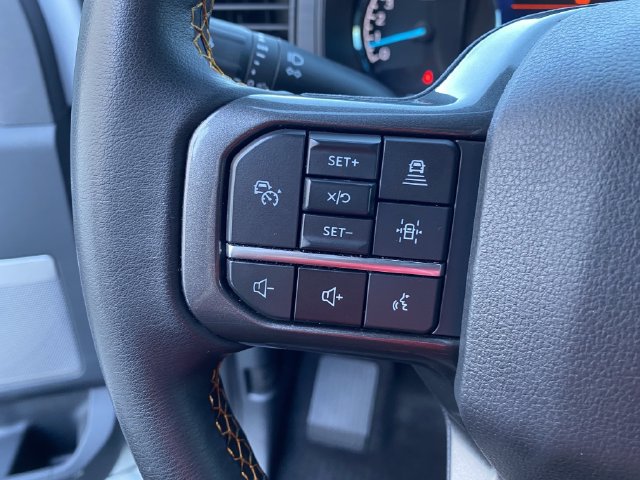 Used 2023 Ford F150 Tremor w/ Trailer Tow Package AWD/4WD image 29