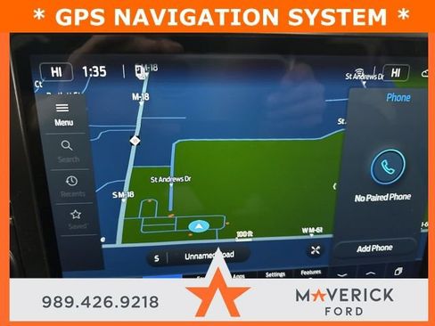 New 2026 Ford F150 Lariat w/ Equipment Group 501A Mid image 11