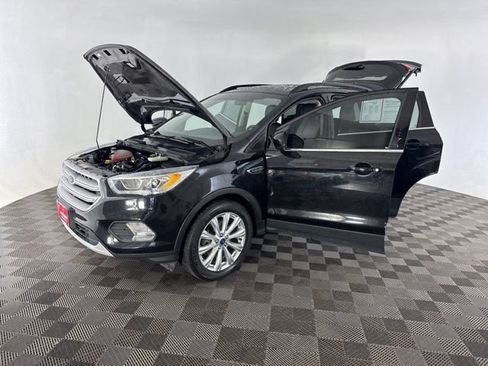 Used 2019 Ford Escape SEL AWD/4WD image 10