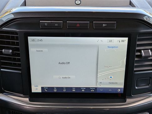 Certified 2023 Ford F150 XLT w/ Equipment Group 302A High image 20