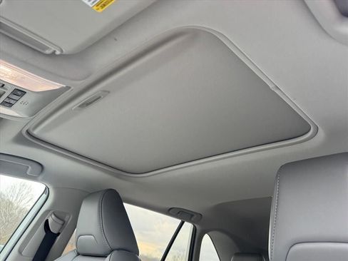 Used 2022 Toyota RAV4 Limited w/ Limited Grade Weather Package image 15