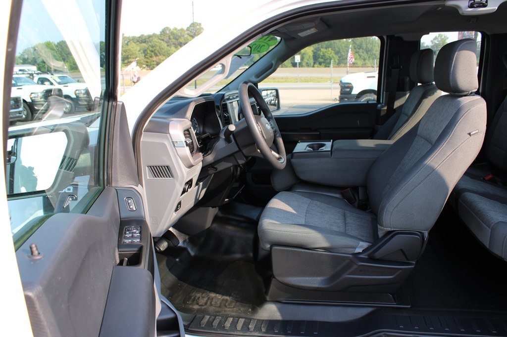 Used 2023 Ford F150 XL AWD/4WD image 18