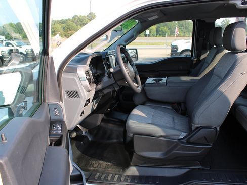 Used 2023 Ford F150 XL AWD/4WD image 18